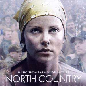 Filmmusik: North Country, CD