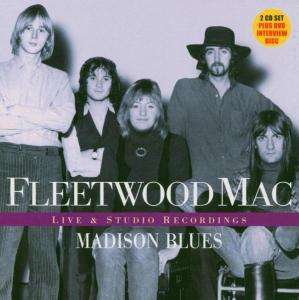 Fleetwood Mac: Madison Blues, 3 CDs