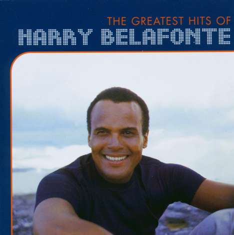 Harry Belafonte: Greatest Hits, CD