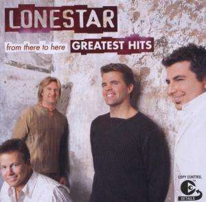 Lonestar: From Here To There - Gr, CD