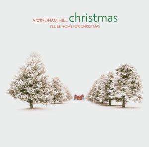 A Windham Hill Christmas, CD