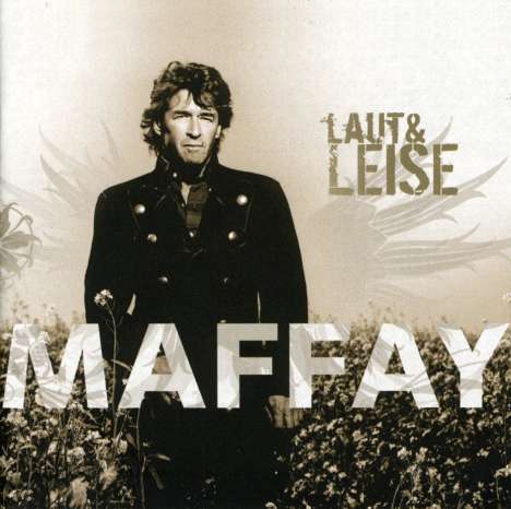 Peter Maffay: Laut &amp; leise, 2 CDs