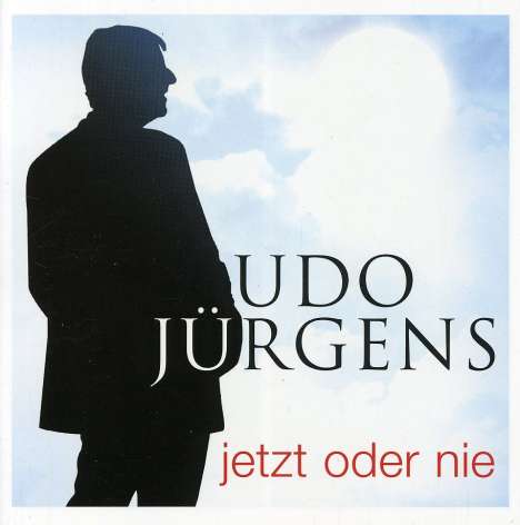 Udo Jürgens (1934-2014): Jetzt oder nie, CD
