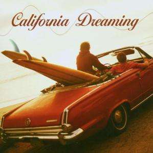 California Dreaming, CD