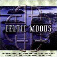Folk Music Sampler: Celtic Moods, CD