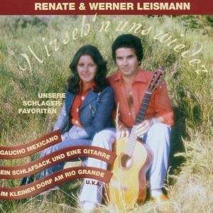 Renate &amp; Werner Leismann: Wir sehn uns wieder, CD