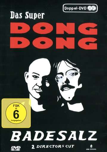 Badesalz: Das Super Dong Dong, DVD