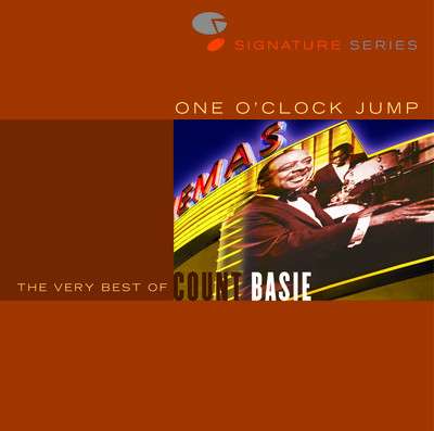 Count Basie (1904-1984): One O'Clock Jump - The Very Best Of Count Basie, CD