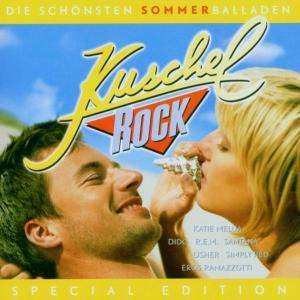 Kuschelrock - Sommer / Special Edition, 2 CDs