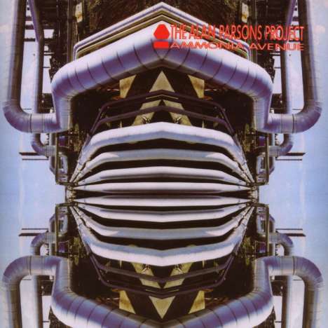 The Alan Parsons Project: Ammonia Avenue (Expanded &amp; Remastered), CD