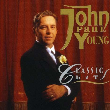 John Paul Young: Classic Hits, CD
