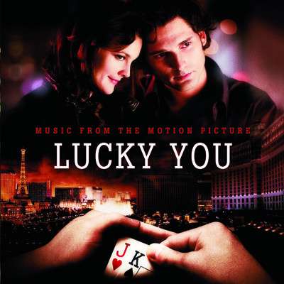 Filmmusik: Lucky You, CD