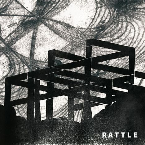 Simon Rattle: Rattle, CD