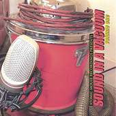 Atomic Mouse Recordings Presents: Sound In A Vacuum Volume 1, CD