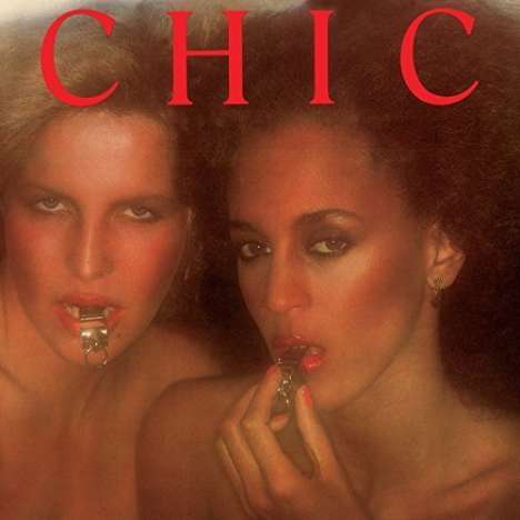 Chic: Chic (Limited Edition), LP