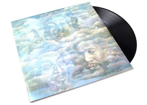 Weather Report: Sweetnighter (180g) (Limited Edition), LP