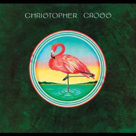 Christopher Cross: Christopher Cross (180g), LP