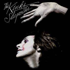 The Kinks: Sleepwalker (180g), LP