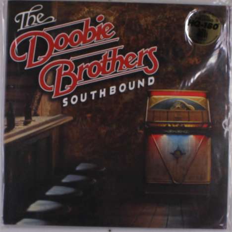 The Doobie Brothers: Southbound (180g), LP