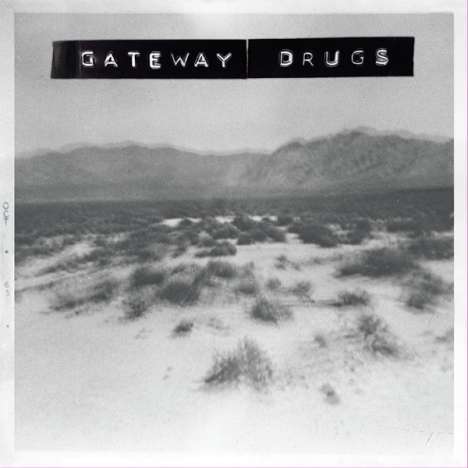 Gateway Drugs: Magick Spells, CD