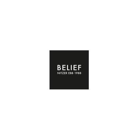Nitzer Ebb: Belief (Expanded Edition), 2 CDs