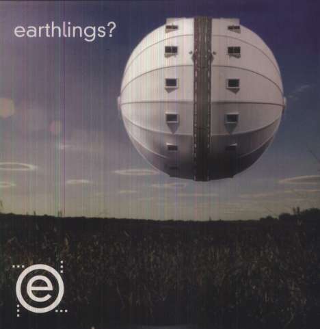 Earthlings?: Earthlings?, 2 LPs