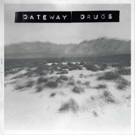 Gateway Drugs: Magick Spells, LP