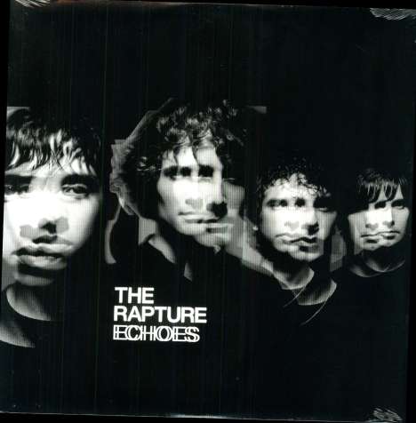 The Rapture: Echoes, LP