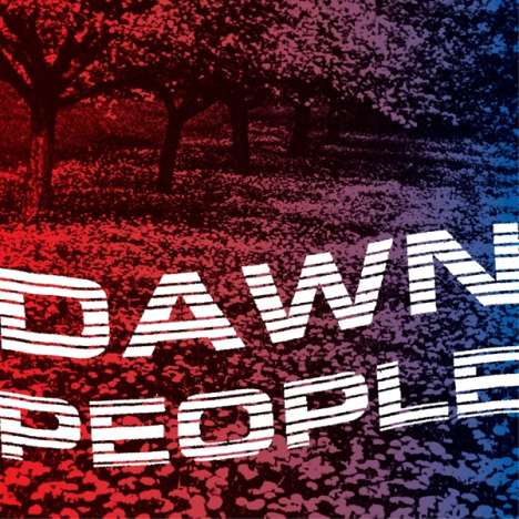 Dawn People: The Star Is Your Future, CD