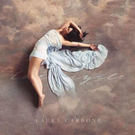 Laura Carbone: The Cycle, CD