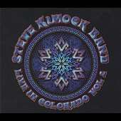 Steve Kimock: Live In Colorado 2, CD