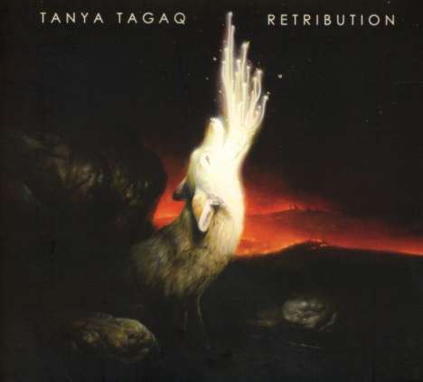 Tanya Tagaq: Retribution, CD