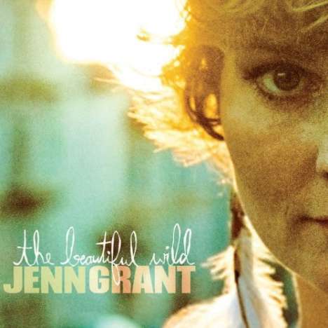 Jenn Grant: The Beautiful Wild, LP