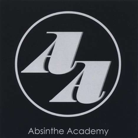 Absinthe Academy: Absinthe Academy, CD