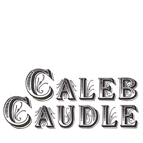 Caleb Caudle: Red Bank Road, CD