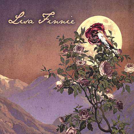Lisa Finnie: Lisa Finnie, CD