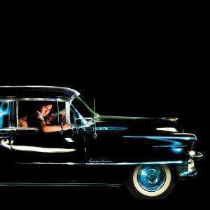 Andrew W.K.: 55 Cadillac, LP