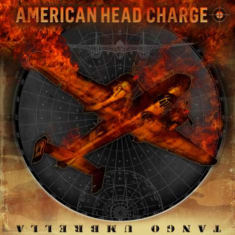 American Head Charge: Tango Umbrella, CD