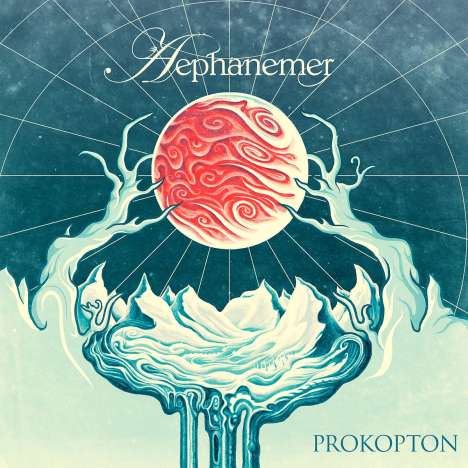 Aephanemer: Prokopton (Limited Edition), LP