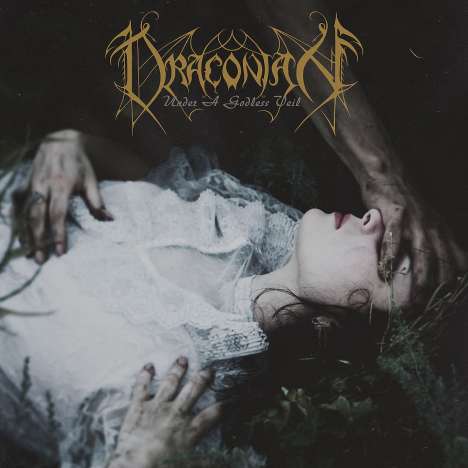 Draconian: Under A Godless Veil (Limited Edition) (Black Vinyl), 2 LPs