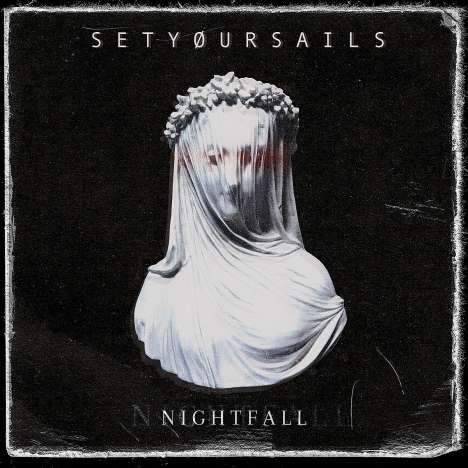 Nightfall, CD