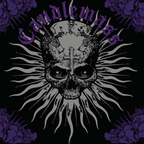Candlemass: Sweet Evil Sun, 2 LPs