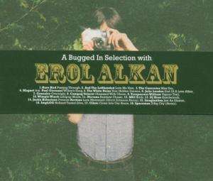 A Bugged Out Mix By Erol Alkan, 2 CDs