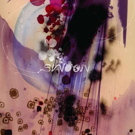 Silversun Pickups: Swoon (180g), 2 LPs