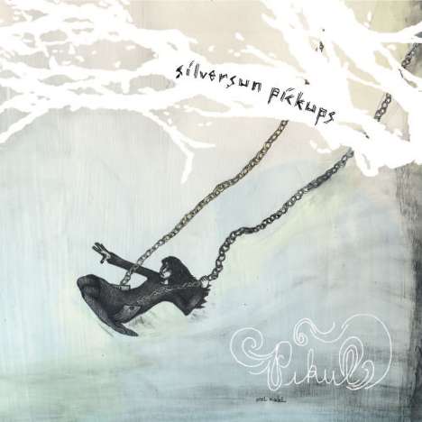 Silversun Pickups: Pikul, LP
