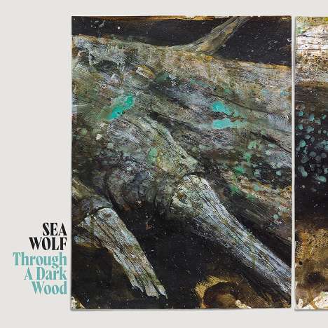 Sea Wolf: Through A Dark Wood, CD