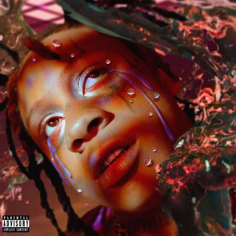 Trippie Redd: A Love Letter To You 4, CD