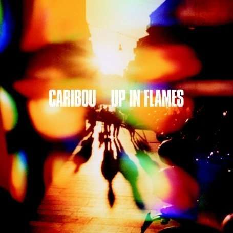 Caribou: Up In Flames, 2 CDs