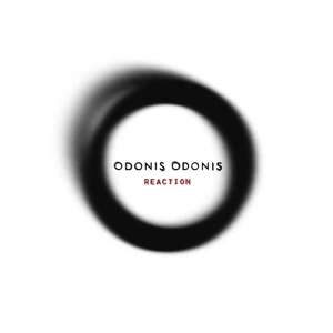 Odonis Odonis: Reaction, Single 12"