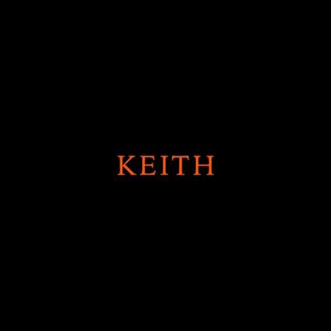 Kool Keith: Keith, CD